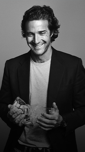 Javier Goyeneche - Founder and CEO at ECOALF | Thinkers50, Keynote Speaker