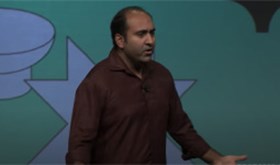 Rohit Bhargava: 7 Non-Obvious Trends Changing The Future | SXSW 2019