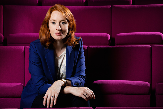 The Journey Of Dr Hannah Fry