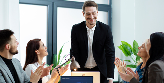 The Benefits of Employee Training)