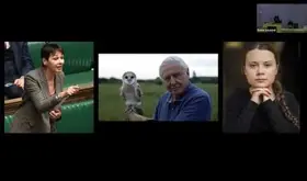 Growth: A Reckoning — Royal Philosophical Society of Glasgow