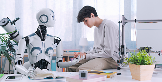 AI vs. Human Creativity: Will Machines Ever Replace Innovators?