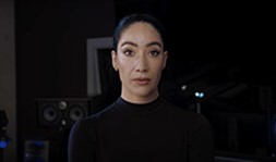 Mirror of Reflection - Global Campaign | Nina Schick