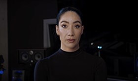 Mirror of Reflection - Global Campaign | Nina Schick