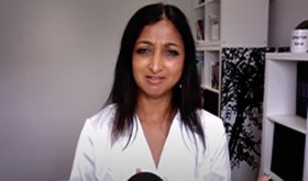 Kelly Mathieson on How The Phantom Of The Opera Impacted Her Wellbeing