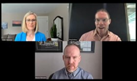 CoMotion LIVE: Terminals Are Getting A Makeover — the Future of Air Travel