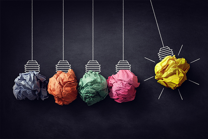 The Future Of Creative Leadership