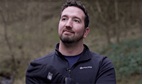 Darren Edwards Showreel Video 2022