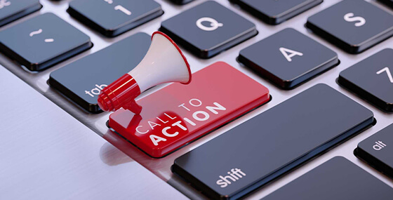 The Art of Crafting a Compelling Call to Action in a Speech)