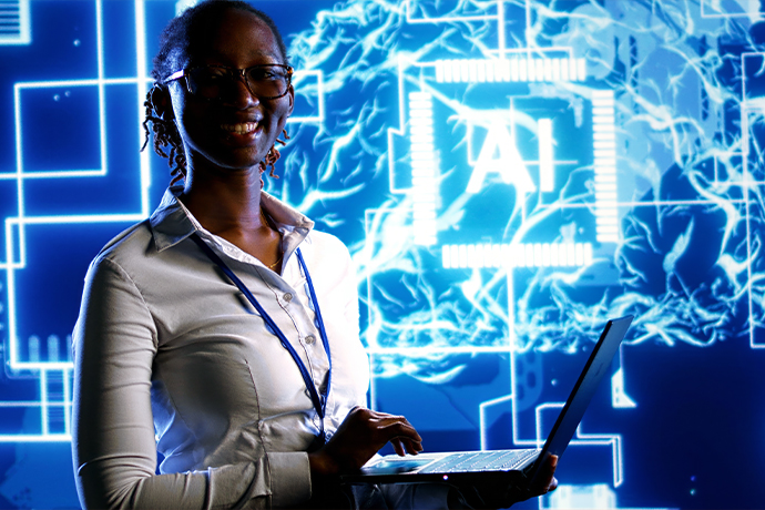 Artificial Intelligence The Future