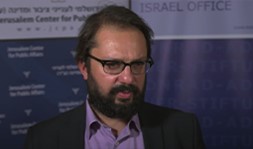 Turkish Foreign Policy and the Specter of Sykes-Picot