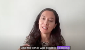 WORK FROM ANYWHERE special interview