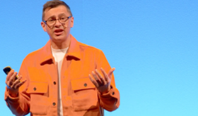  The Secret To Success When Everything Changes - Allister Frost