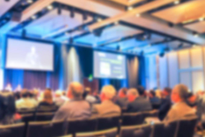 Corporate Events 690X460