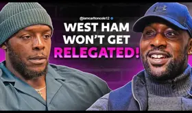 Carlton Cole | From Chelsea to West Ham