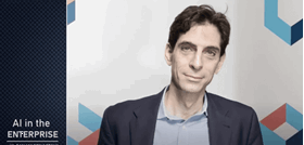 New ways of working driving collective intelligence with AI (May 2020)