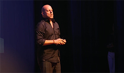 How to become an ideaDJ? | Ramon Vullings | TEDxAntwerp