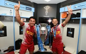 Danny Care 1
