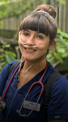 Alexandra Adams - Doctor to be 2026, Disability Advocate & Keynote Speaker, Keynote Speaker