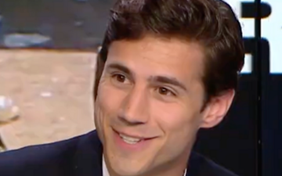 Dr. Hubert Étienne 1