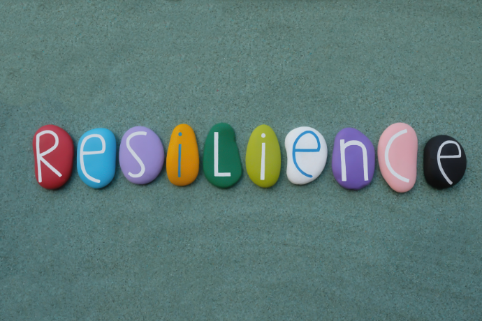 Overcoming Challenges In Life