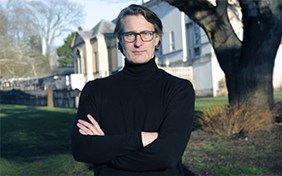 Dr. Michael Bloomfield 5