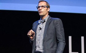 Dr. Shawn DuBravac 1