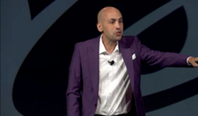 Dan Gingiss, The Experience Maker - 2025 Speaker's Reel