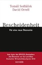 Bescheidenheit