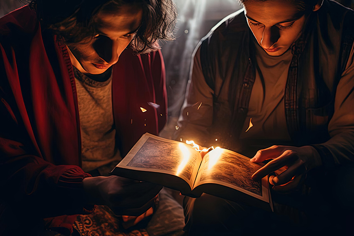 Key Elements Of Powerful Storytelling
