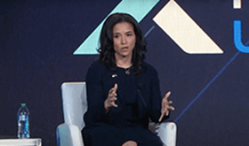 Adrienne Harris on Climate Guidance and Fair Lending