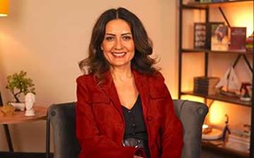 Duygu Alptekin Gursu, M.A., MCC, ACTC 2