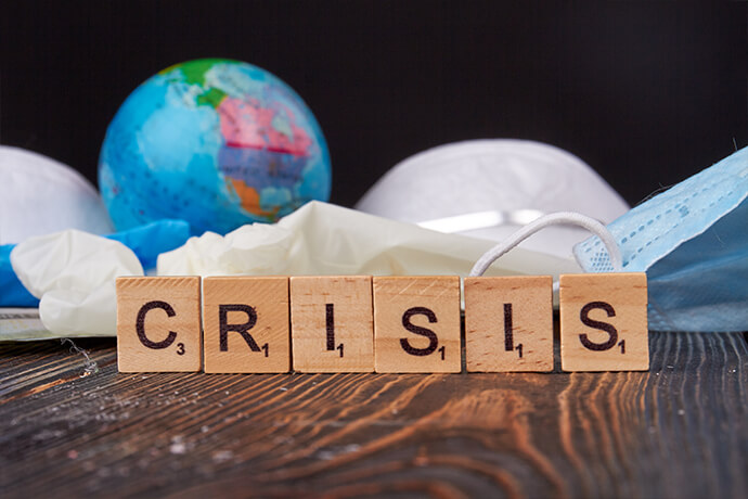 Adaptive Leadership In Times Of Crisis