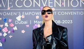 WE Convention feedback | Leanne Elliott Young - The level of honesty and openness allows to share