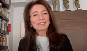 ISABEL AGUILERA | Former CEO Google and GE, Spain and Portugal