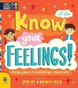 Know your FEELINGS
