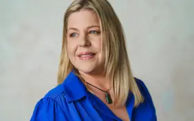 Holly Budge 8