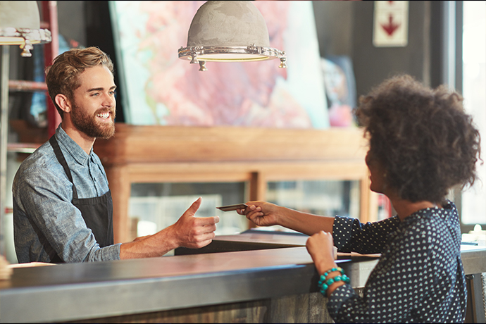 The Role Of Personalisation