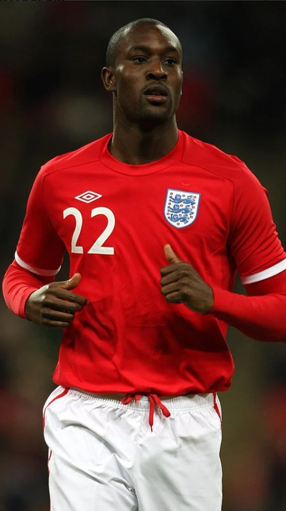 Carlton Cole - Former West Ham, Chelsea & England Striker and Football Broadcaster, Keynote Speaker