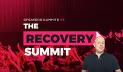 'Recovery, Reset or Remix?' - The Recovery Summit - intro Ramon Vullings 🎵