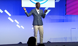 Omar Johnson | Keynote Speaker