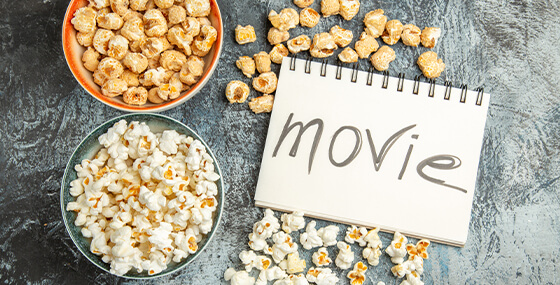 Top 20 Motivational Movies: Inspirational Movies to Kickstart Your New Year)
