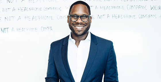 Omar Johnson on Diversity, Leadership, and the Power of B2H Marketing
