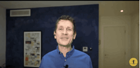 Bruce Daisley speaks at The Economist Innovation@Work conference