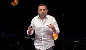 LEONARD BRODY - The Great Rewrite