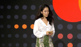  Nina Shick - Mastercard, RiskX - Rome - 2025