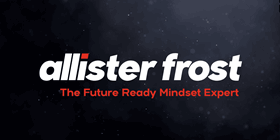Allister Frost Showreel