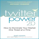 twitter power 2.0