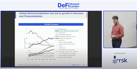 Keynote: ConsenSys - Exponential Finance