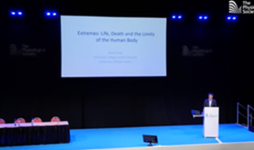  Kevin Fong - Prize Lecture